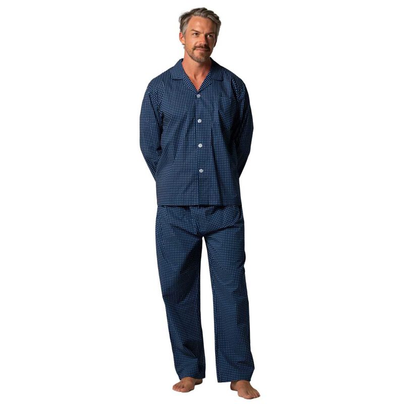 Contare Featherweight Long Sleeve Set image number 0